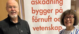 Föreläsning om spelberoende   
