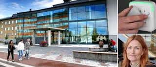 Passerkort och låssystem – Luleås skola stärker säkerheten
