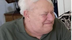 Folke Tjärnström. 