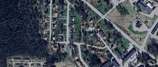 Nya ägare till äldre hus i Örbyhus – prislappen: 2 700 000 kronor