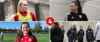 Piteå IF värvar sin fjärde amerikanska