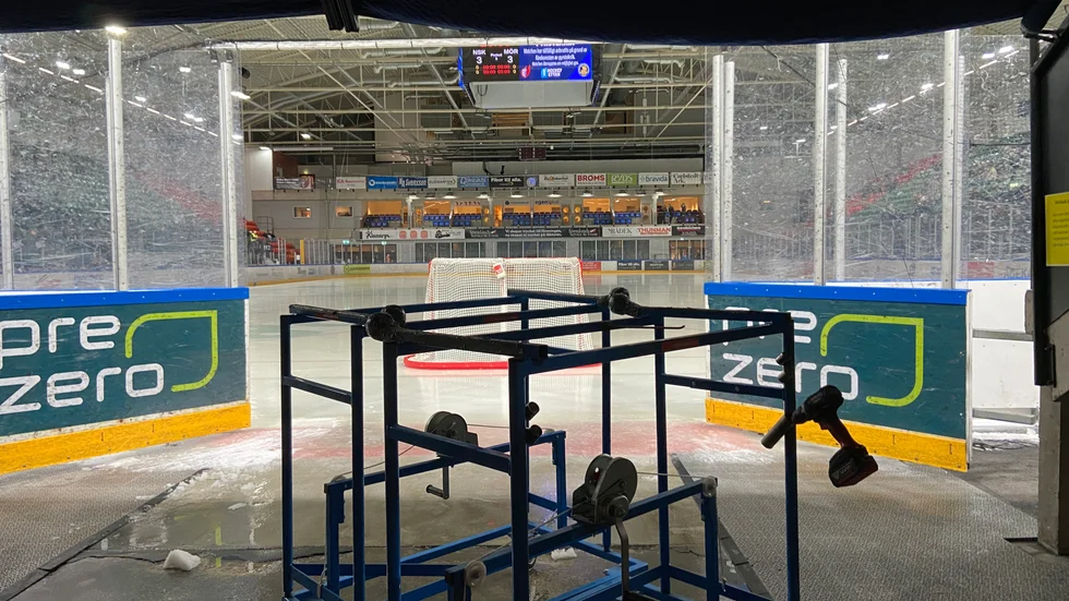 Hockey