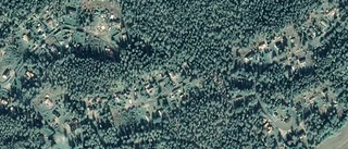 Nya ägare till fastigheten på Dalskogsvägen 264 i Västanvik, Motala – prislappen: 1 400 000 kronor