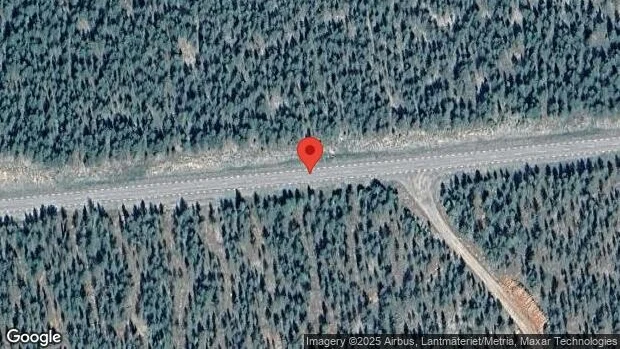 Trasigt fordon stör trafiken på E45