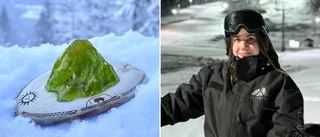 Lova fick magiska kristallen Tjelmetje tillbaka till Kåbdalis