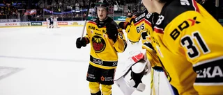 Andreassons torka tog slut mot Linköping: "Det var på tiden"