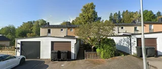 58-åring ny ägare till radhus i Bålsta – 2 500 000 kronor blev priset