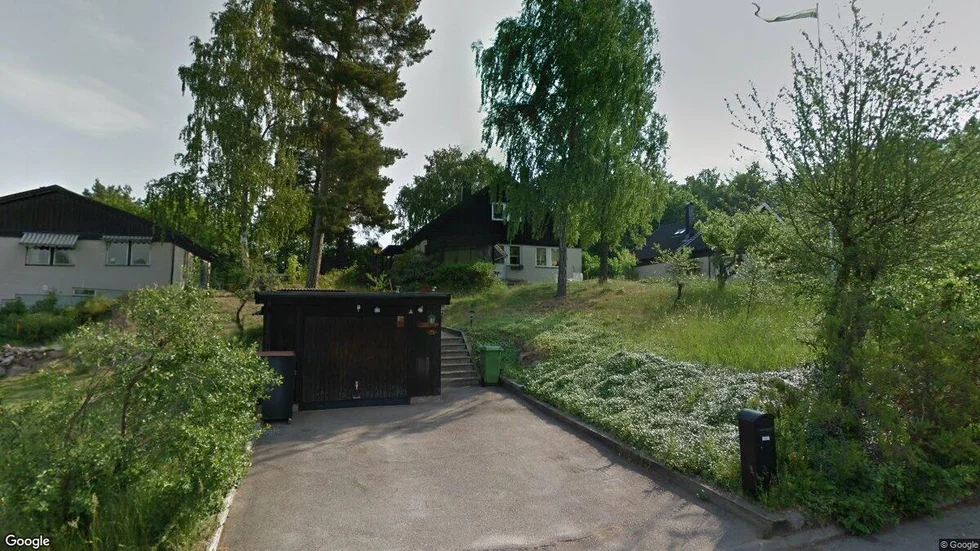 Kvinnebyvägen 163