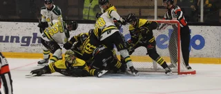 Vimmerby tappade och föll mot Östersund – Här är våra betyg