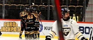 Stängs av efter mötet mot Skellefteå AIK: ”Ska bestraffas”