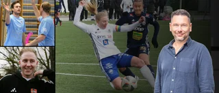 Efter en tids funderande – kaptenen har bestämt sig