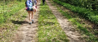 ”Skolan är knutpunkten i bygden”
