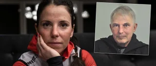 Charlotte Kalla sörjer profilens död: "Han berörde alltid"