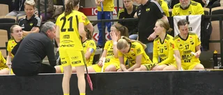 Se alla målen mellan Täby och Endre i första kvarten
