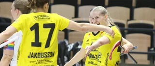 Svängigt när Endre vann – forwarden stor matchhjälte i Umeå