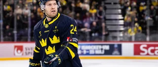 Floppen total för Tre Kronor – hopplös jumbo i hemmaturneringen