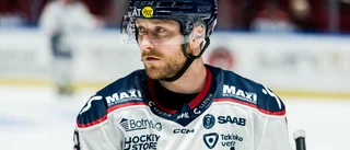 Hultström om bottenlaget LHC: "Vi får kämpa"