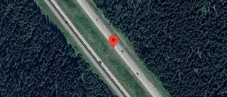 Olycka med flera personbilar på E4