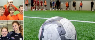 Experten – fotboll i skolan skapar inte fler proffs