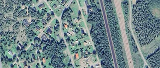 Huset på Servisvägen 19 i Karlsborgsverken sålt igen efter kort tid