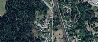 125 kvadratmeter stort hus i Alsike, Knivsta får nya ägare