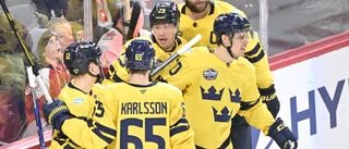 Karlsson svarar på kritiken: "Inte avhängd ännu"