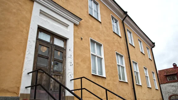 Museichefen: "Då förstod vi att det inte skulle hålla på sikt"