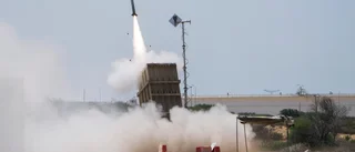 Ukraina borde behandlas mer som Israel