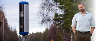 "Bra att regeringen stoppade förslag om massövervakning"