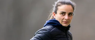 Vann SM-guld med Linköping – nu tar hon över i Arsenal 