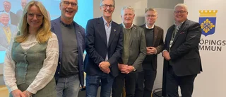 181 miljoner mer nästa år till kommunens verksamheter