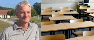 Tomma akutskolor möter kritik: "Hinner inte fixa så mycket"