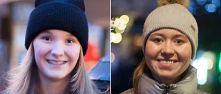 Hästsport och slagskott lönar sig – Amanda och Lovisa hyllas
