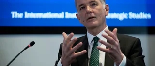 Brittisk spionchef varnar för ryska sabotage i västländer