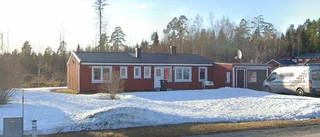 Nya ägarna tar över huset på Lövstigen 13 i Robertsfors via arv