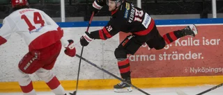 NSK:s tränare: ”De vann kampen framför mål”