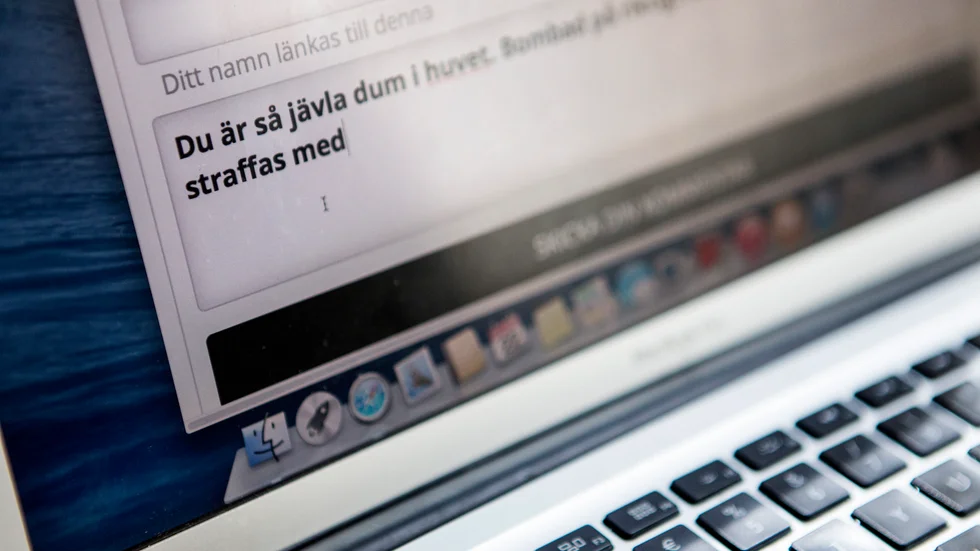 Lärare behöver bli bättre på att ge hjälp och stöd till elever som mår dåligt, anser skribenten.