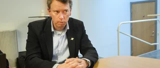 Vikmång: "Det var inte självklart att vi skulle ta över styret"