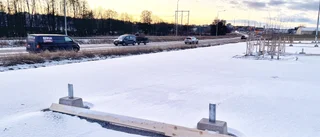 Så slipper Saab bygga fler parkeringsplatser