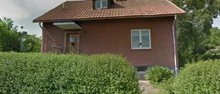 Hus på 128 kvadratmeter från 1950 sålt i Linköping – priset: 4 200 000 kronor
