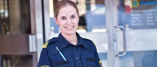 Nya satsningen ska ge fler poliser i glesbygden