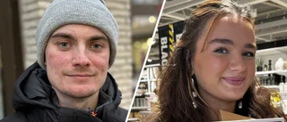 Han skippar shoppinghetsen: "Har inte köpt ett skit"