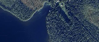 Tomten Brännlund 1:22 i Norsjö kommun har nu ny ägare