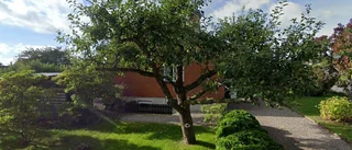 Mindre hus på 63 kvadratmeter från 1948 sålt i Motala – priset: 1 500 000 kronor