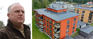 Kända profilens nya jätteaffär – köper fem hyreshus i Linköping