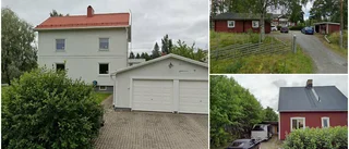 Villan på Prästbordet var dyrast förra veckan: 4,7 miljoner 