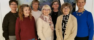 Osteoporosföreningen hade årsmöte     