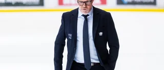 LHC-tränarens kritik mot egna stjärnan: "Vet att han gjort fel"