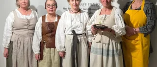 Hemkomst uppmärksammade Daniel Solander