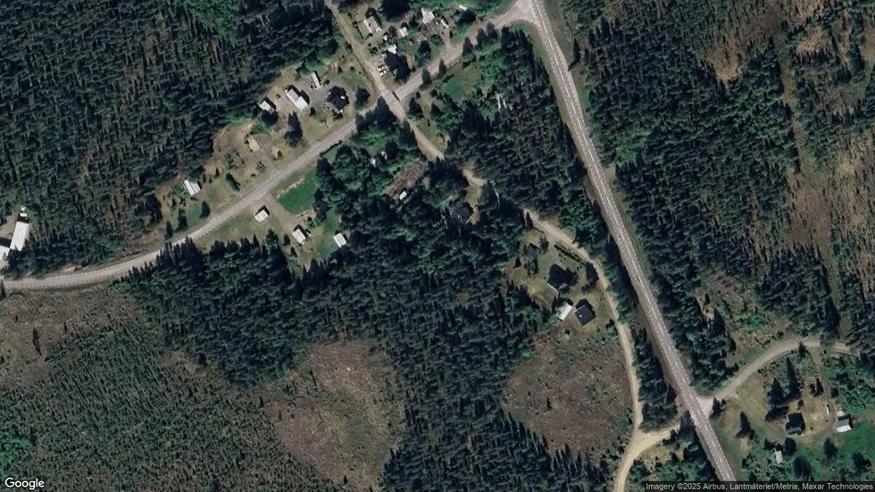 Området kring Järvträsk 5